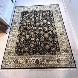 Brand New Dharma Carpet Rug 8x10 FT 