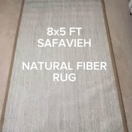 SAFAVIEH CARPET 