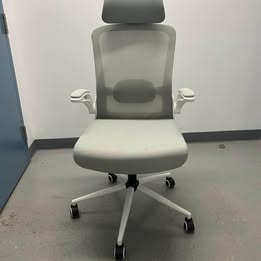 Ergonomic Mimoglad Chair