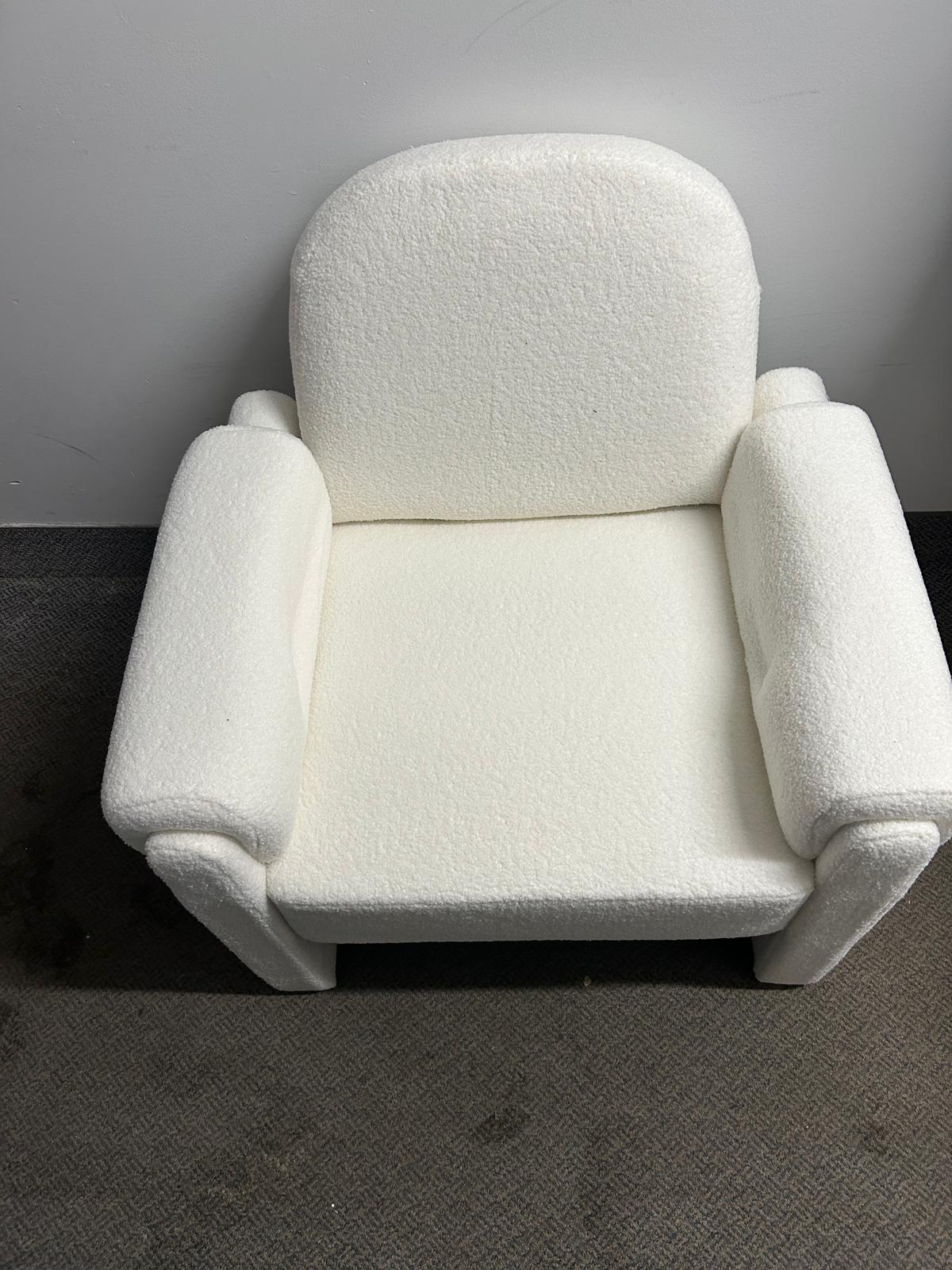 Bryonie Upholstered Armchair